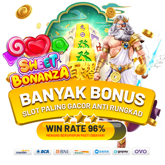 Hero Slot - Game Online Gacor Indonesia Maxwin